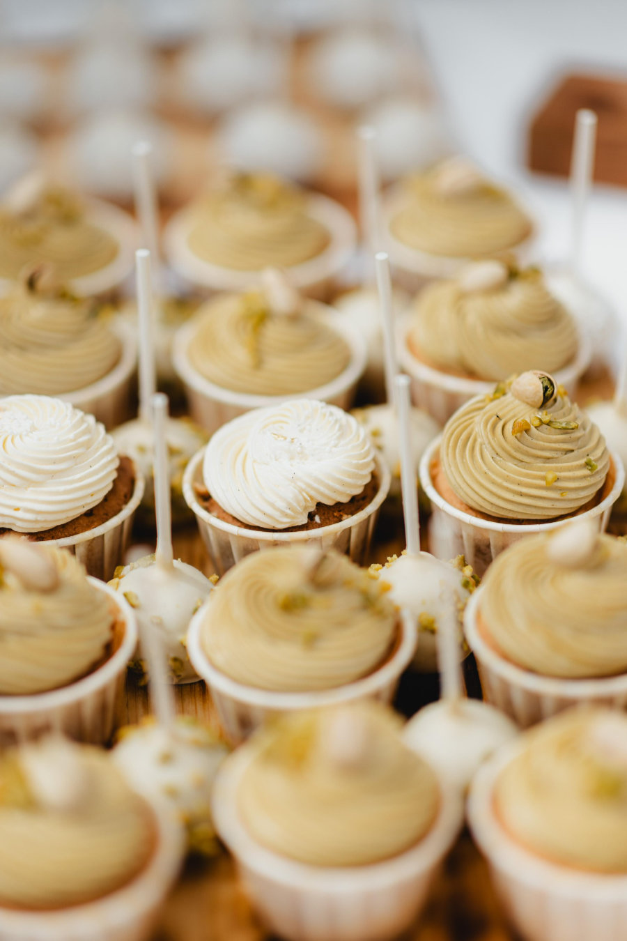 Cupcakes