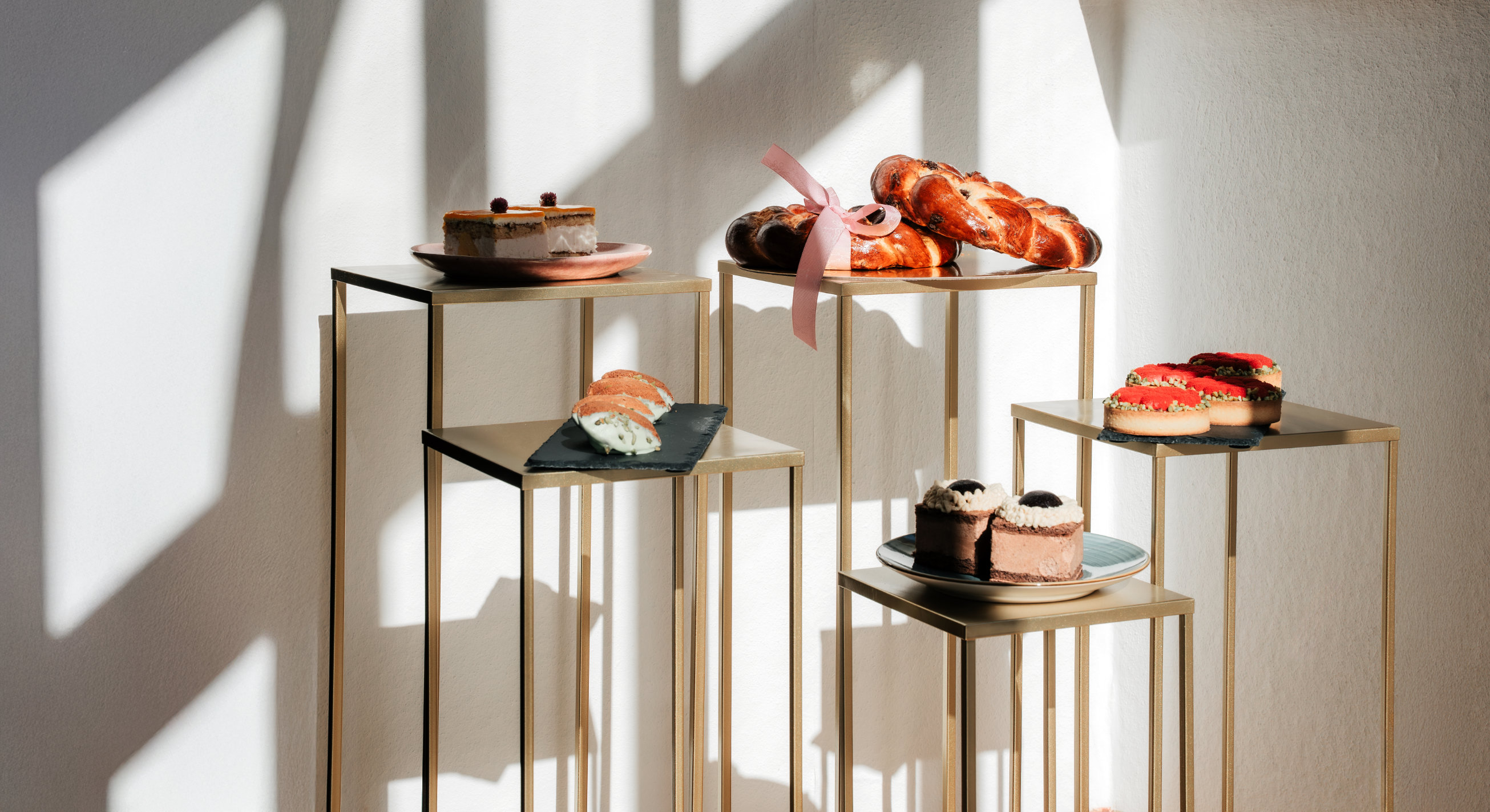 Bild von Doris Torten & Patisserie Hannover