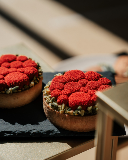 Tartlet