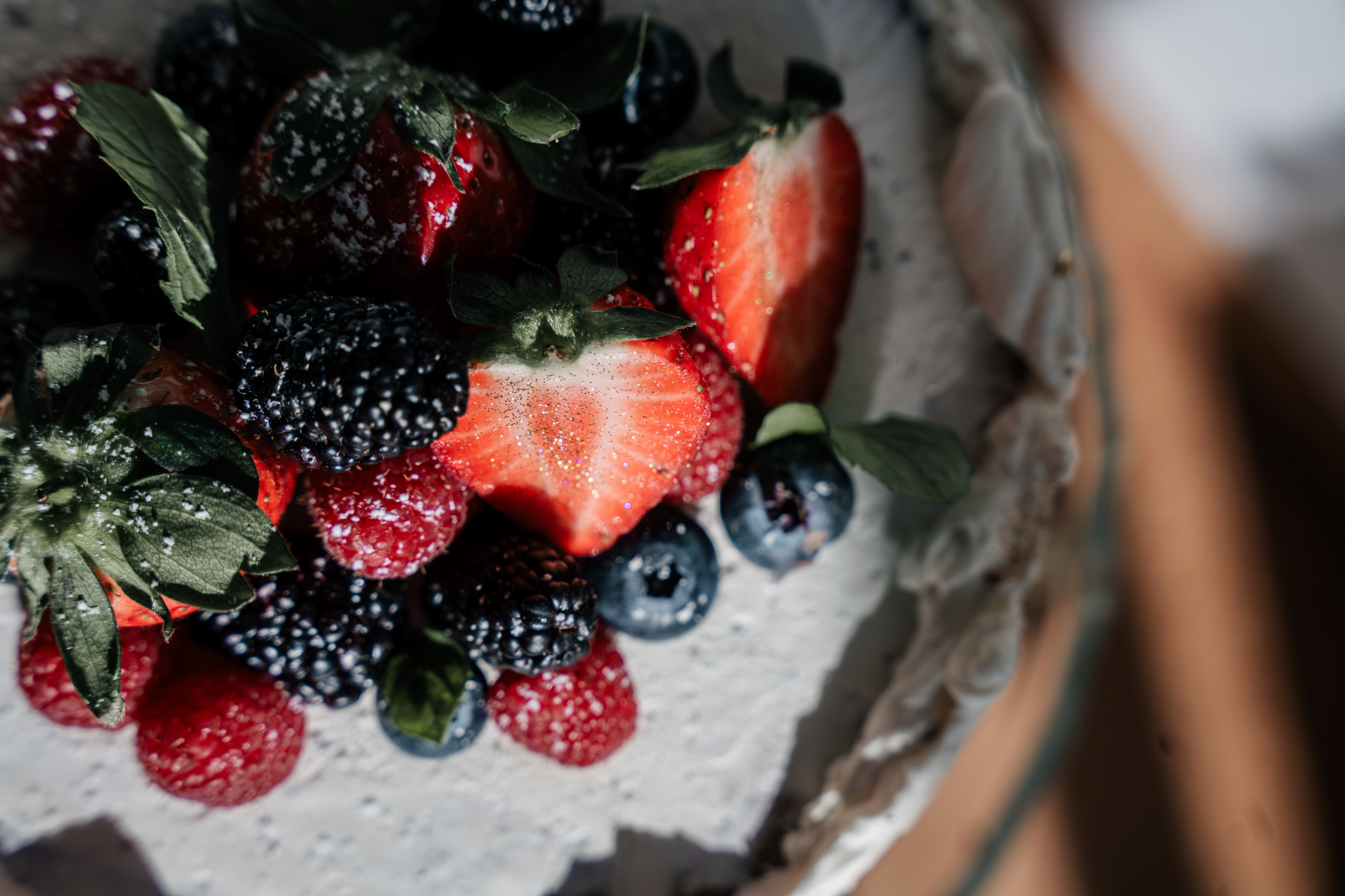 Bild von Doris Torten & Patisserie Hannover